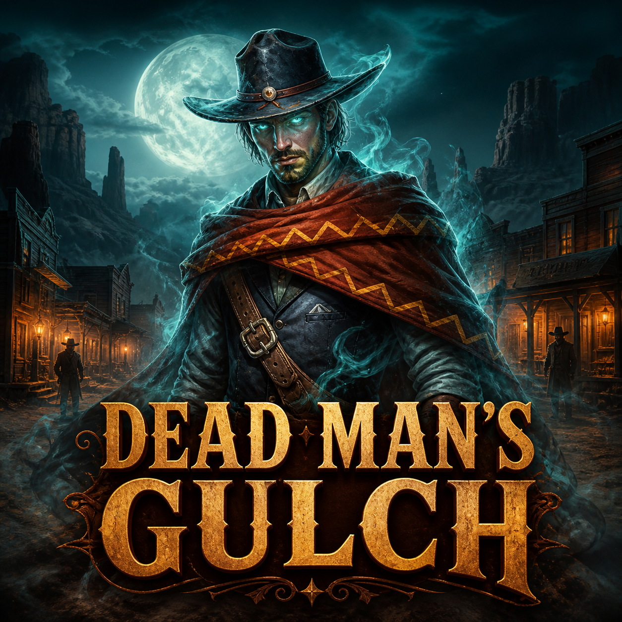 Dead Man's Gulch