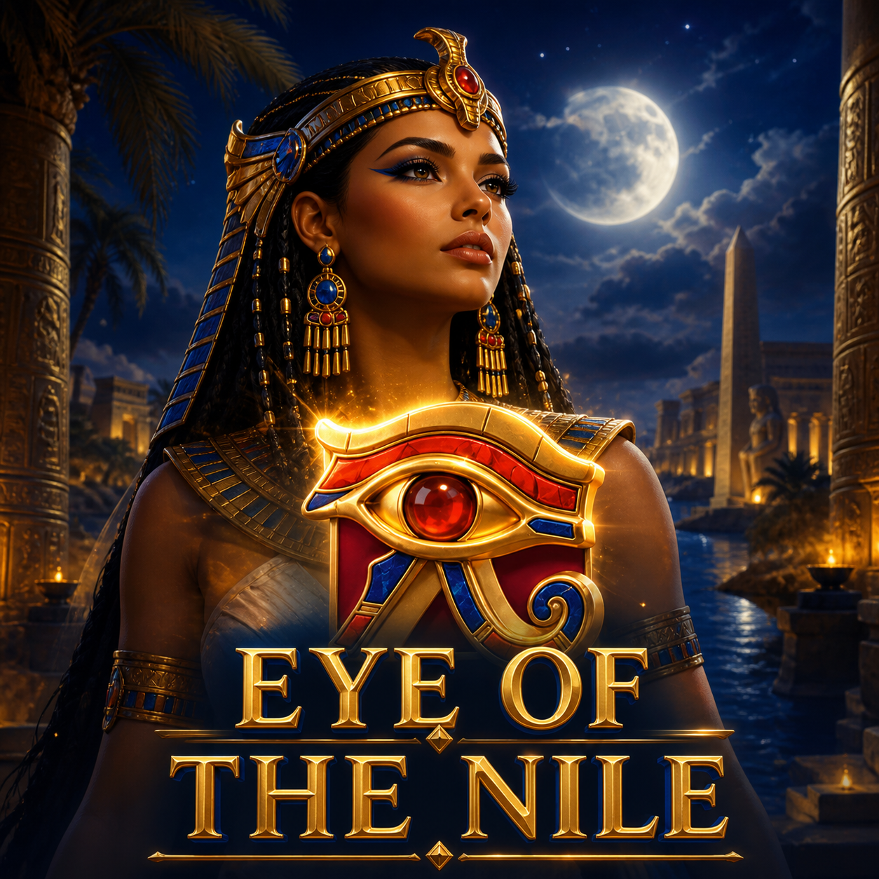 Eye of the Nile